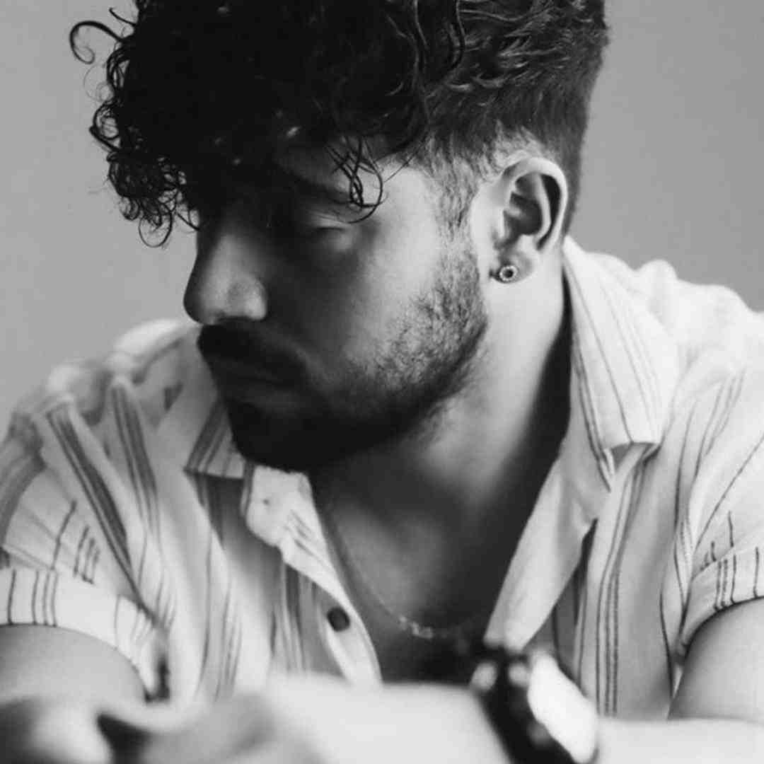 شروین برا من مردی دیگه نیا اینوری