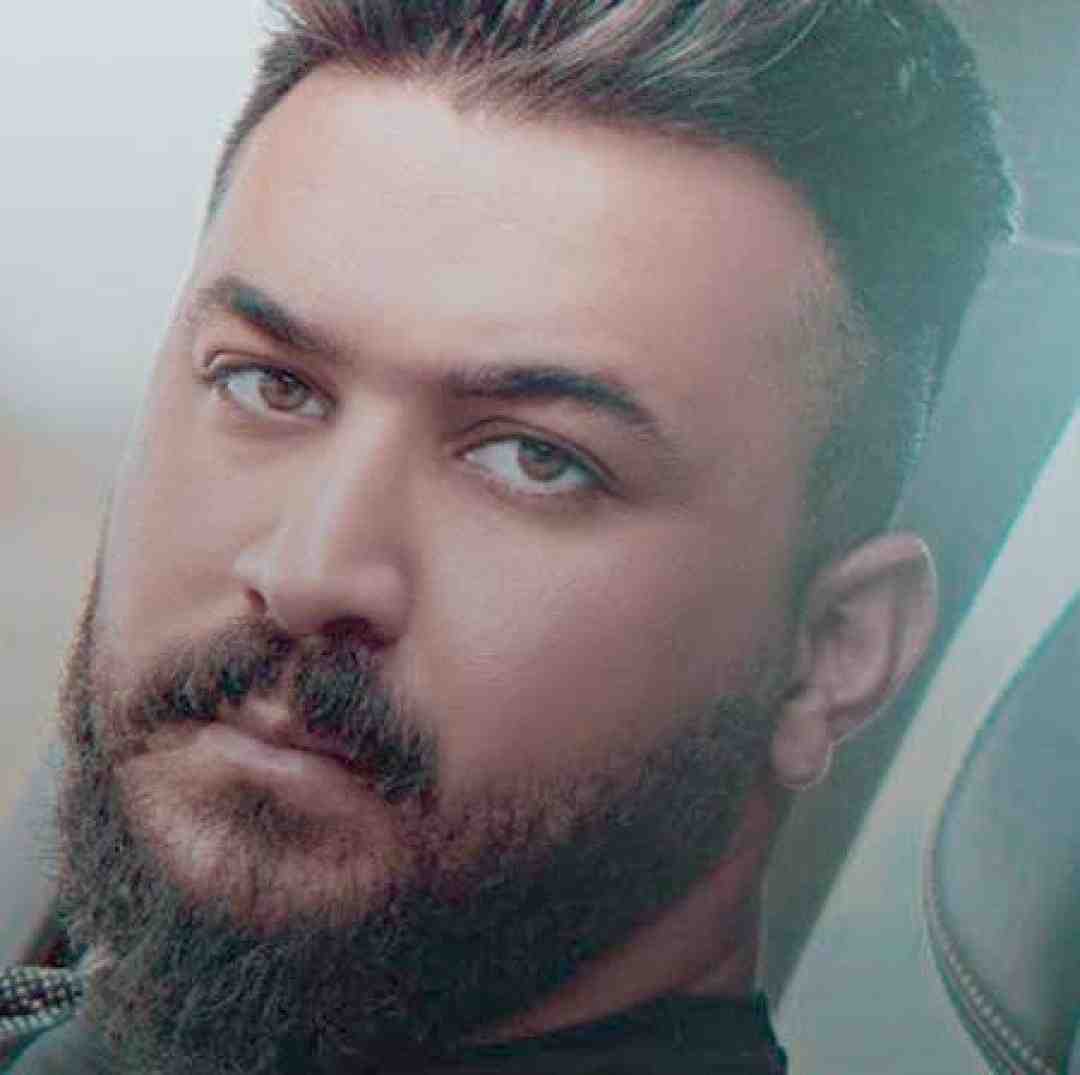 رضا کرمی تارا قلبم از حسرت پره تنها راه بیخیالی الکله