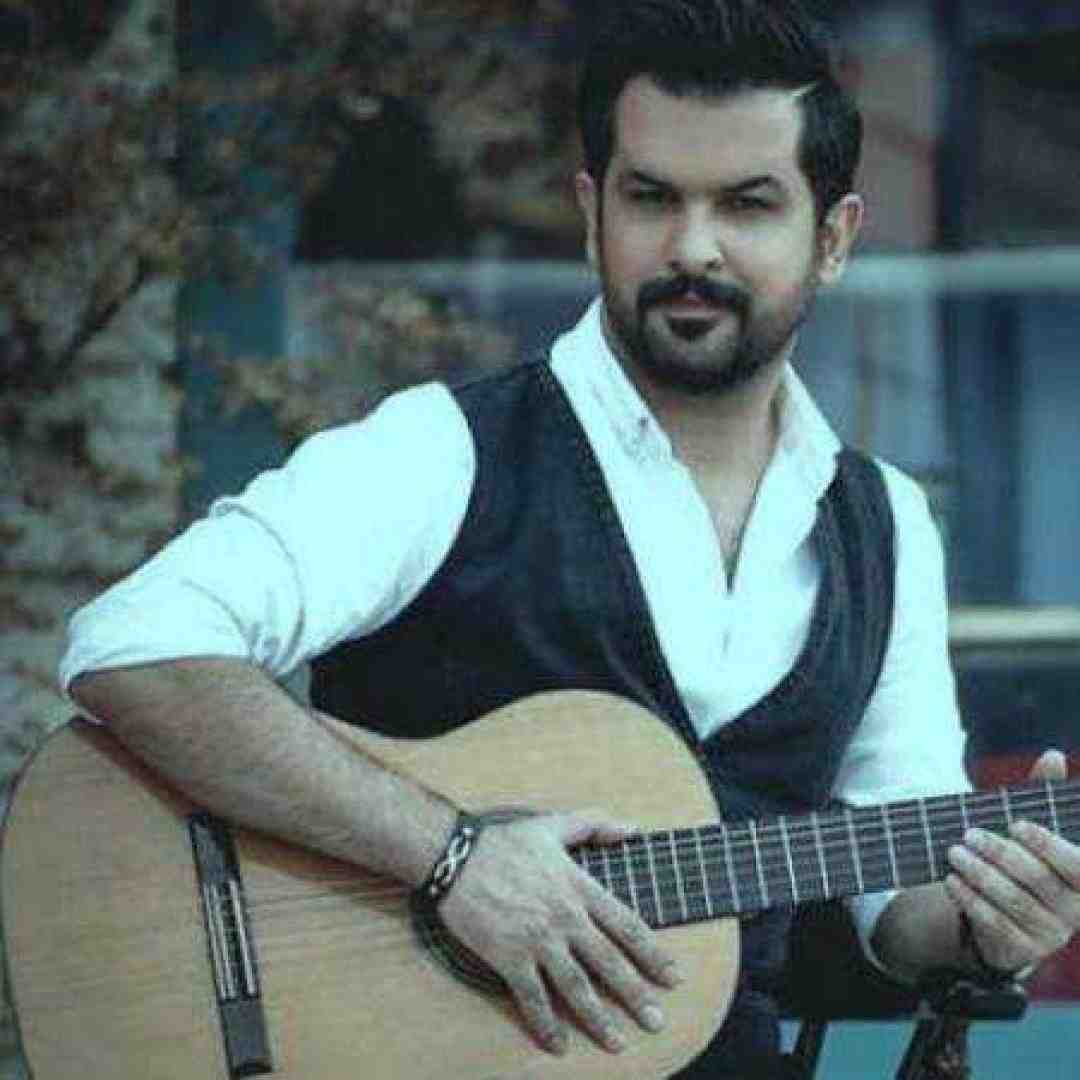 سهیل رحمانی ننت بوات بگو که دلم پی دلته
