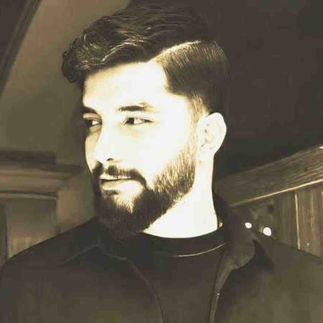 مرصاد ﻣﺎﺷﺎﻟﻠﻪ ﮔﺮﻓﺘﻪ ﺑﺎﻟﺎ ﻟﺎو