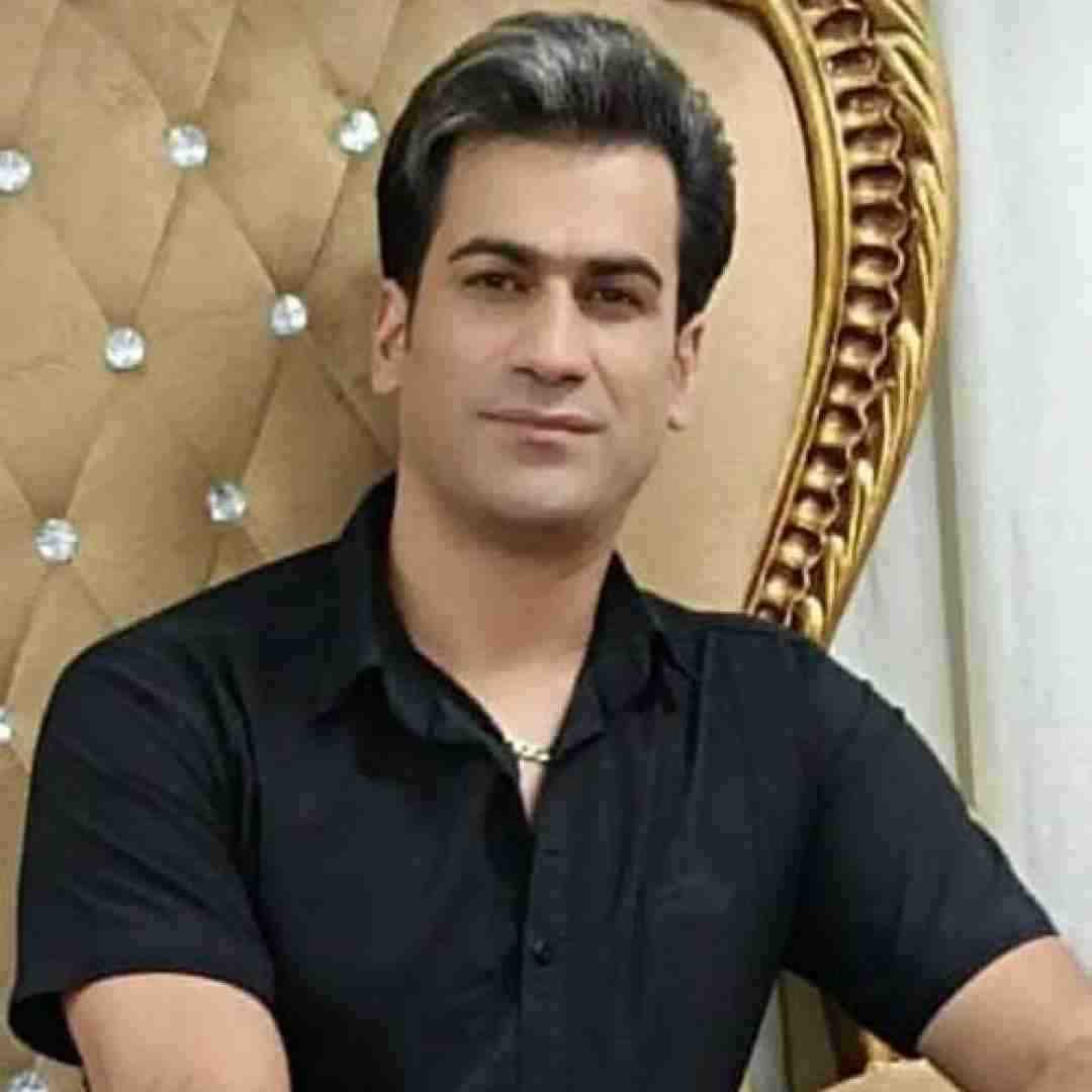 مسلم فتاحی چشمو دلوم روشن ای چه یاریه
