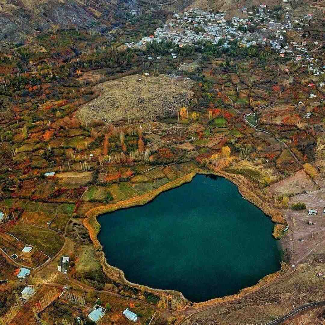 منو تو بودیم کارمای هم – صدای پسر