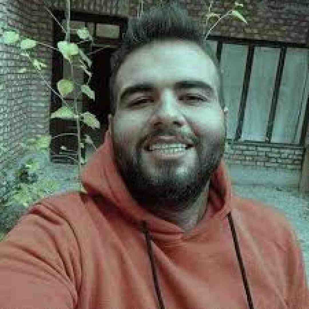 شاهین بنان  شب شد