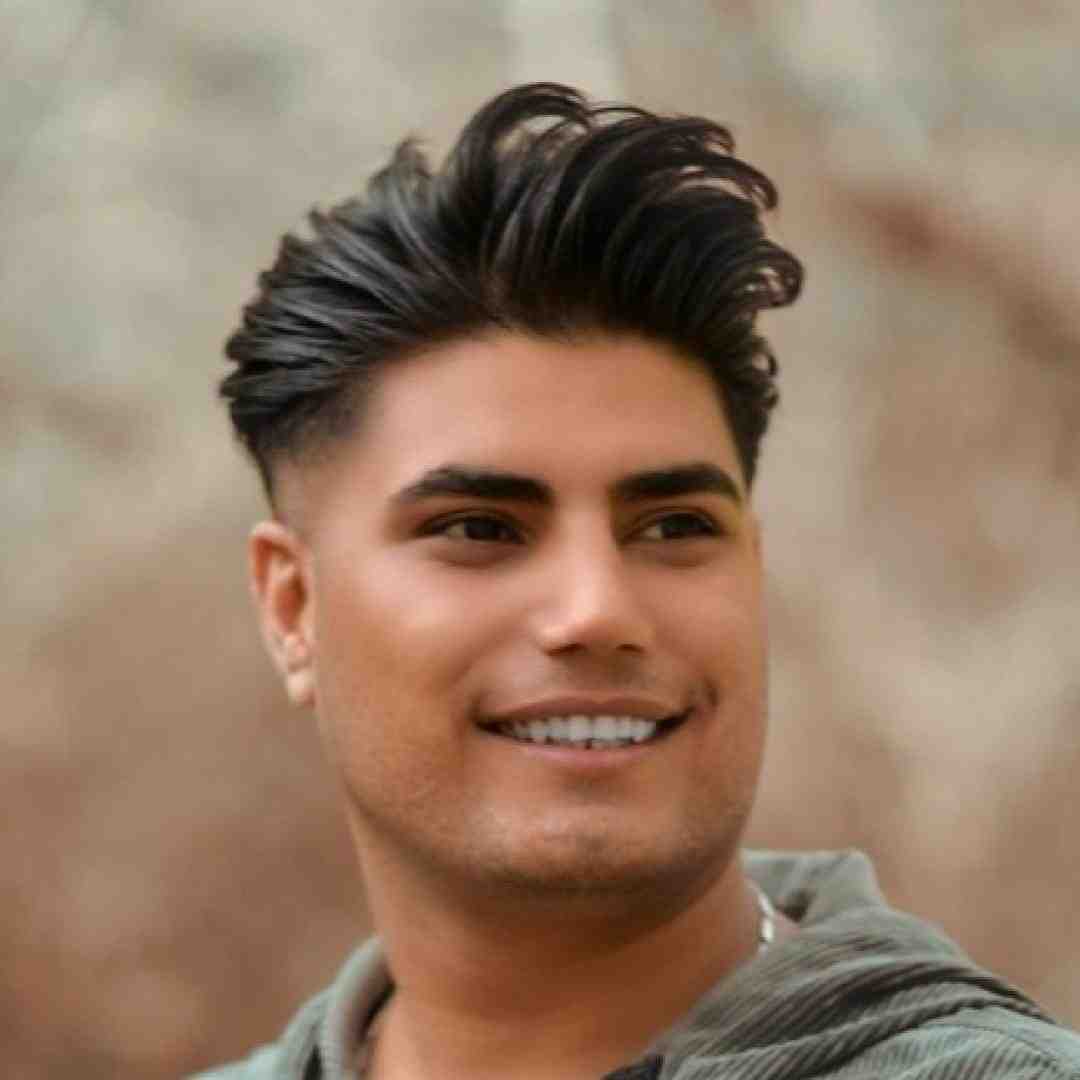 امین فالجی دلم شکانی