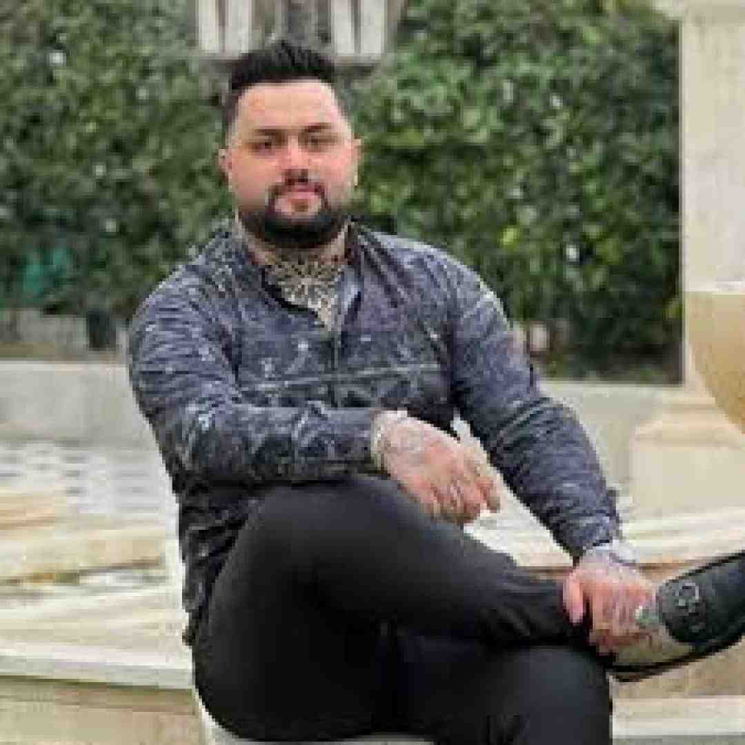 بهنام حسن زاده بازم تجا عاشقی کمه