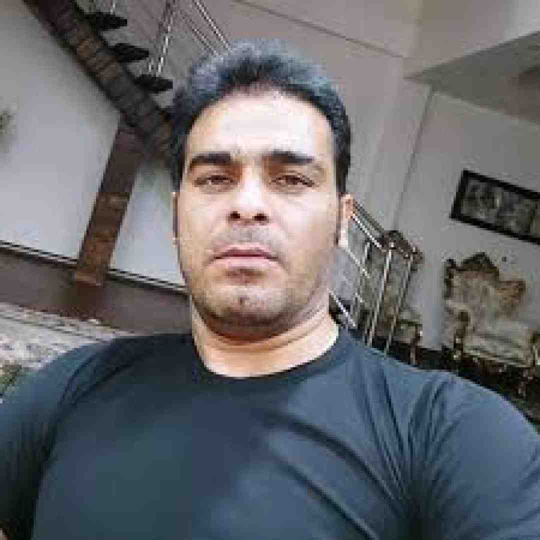 قاسم فاضلی حسرت دیدار