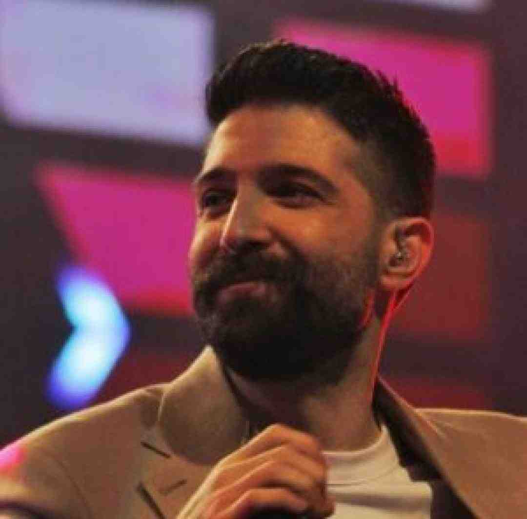 حمید هیراد نه