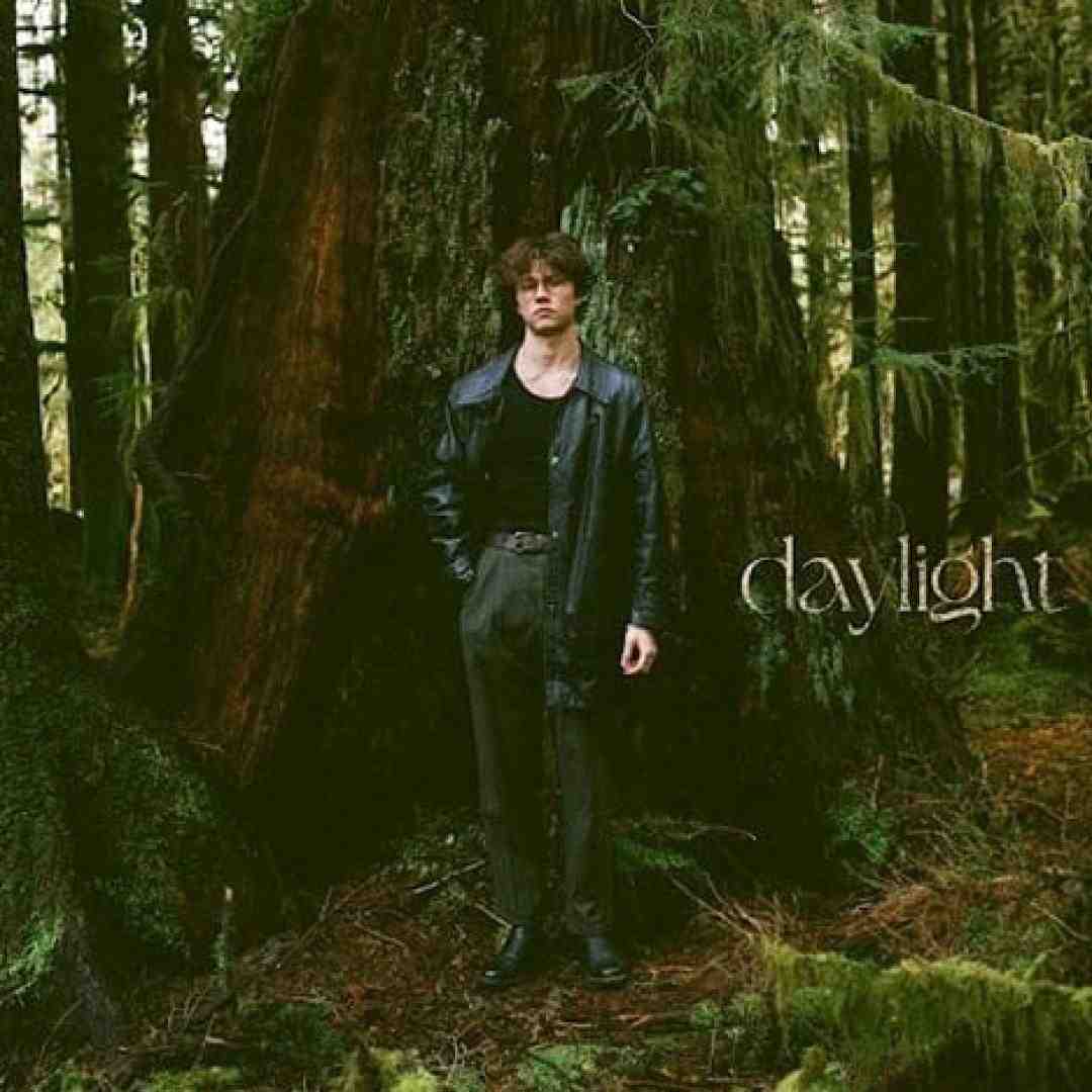 دیوید کوشنر دیلایت