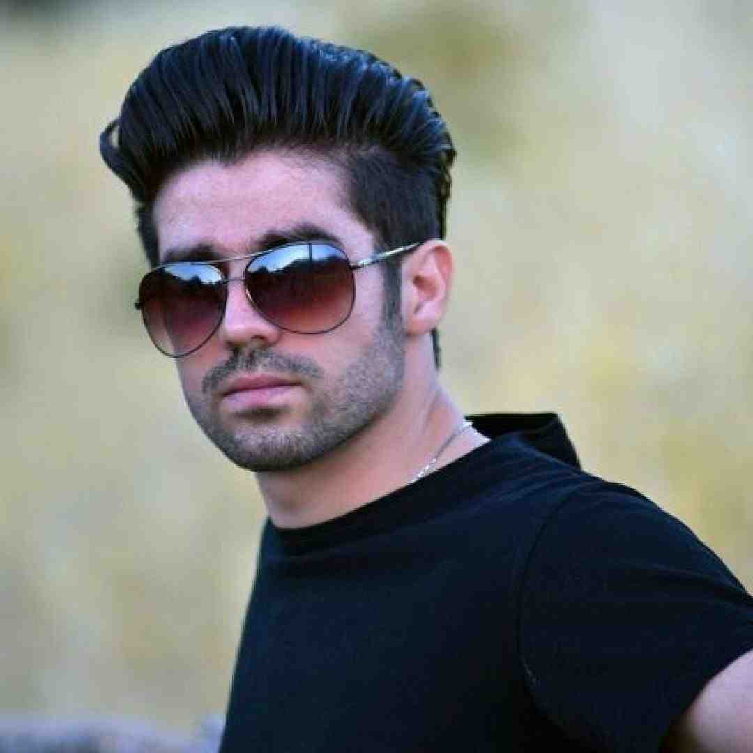 یوسف جمالی اشتباه