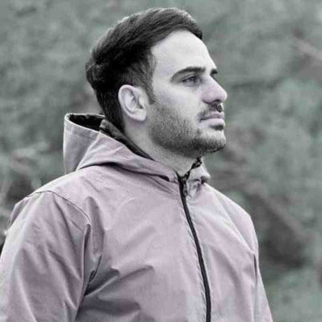 داوود یونسی ما ساده بودیم یادته از اول عشق