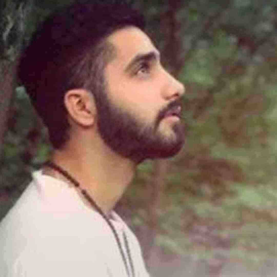 محمد امیری برگرد هنو با خودم قهر کردمو افتادم به غلط کردن