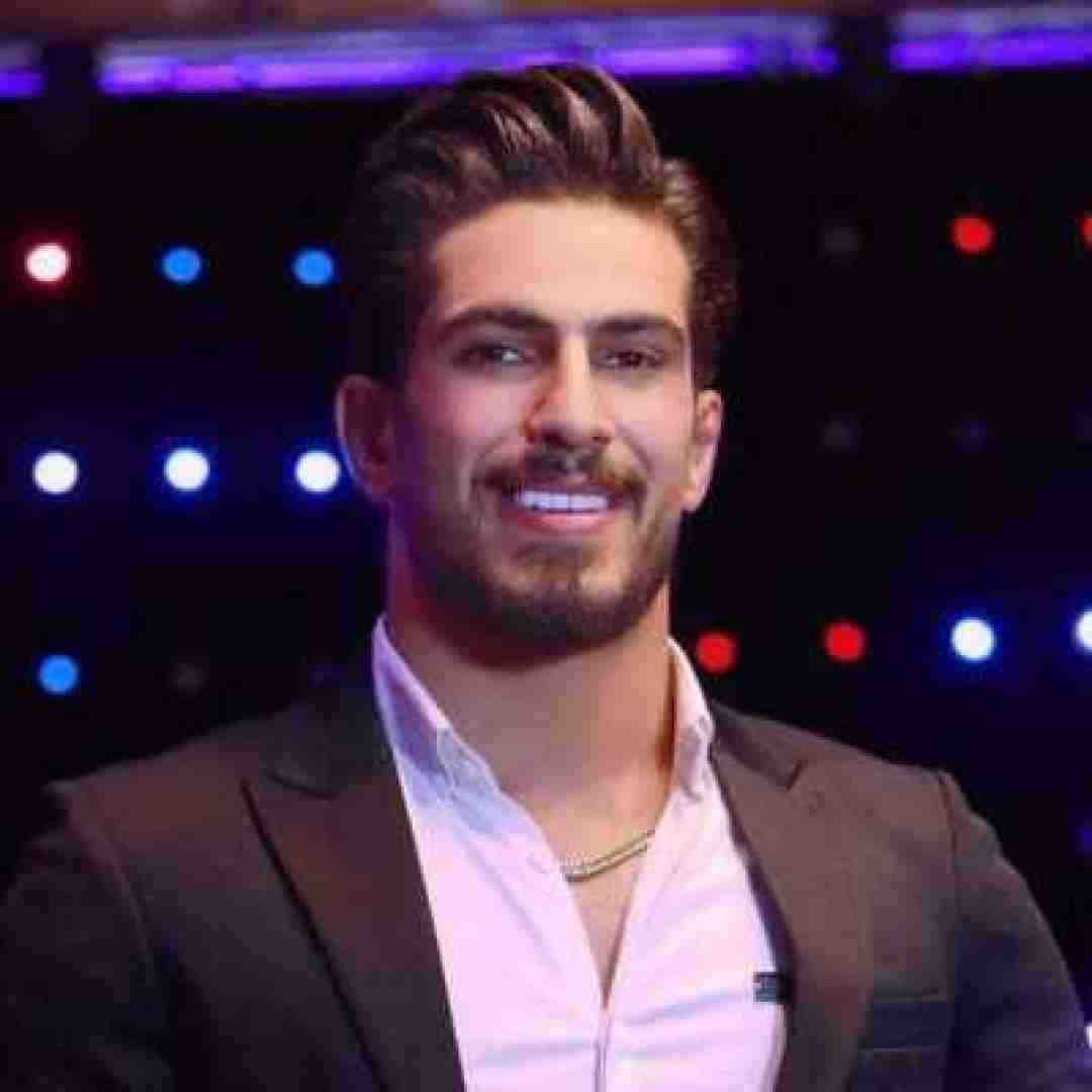 محمد کجوری قصه عشق