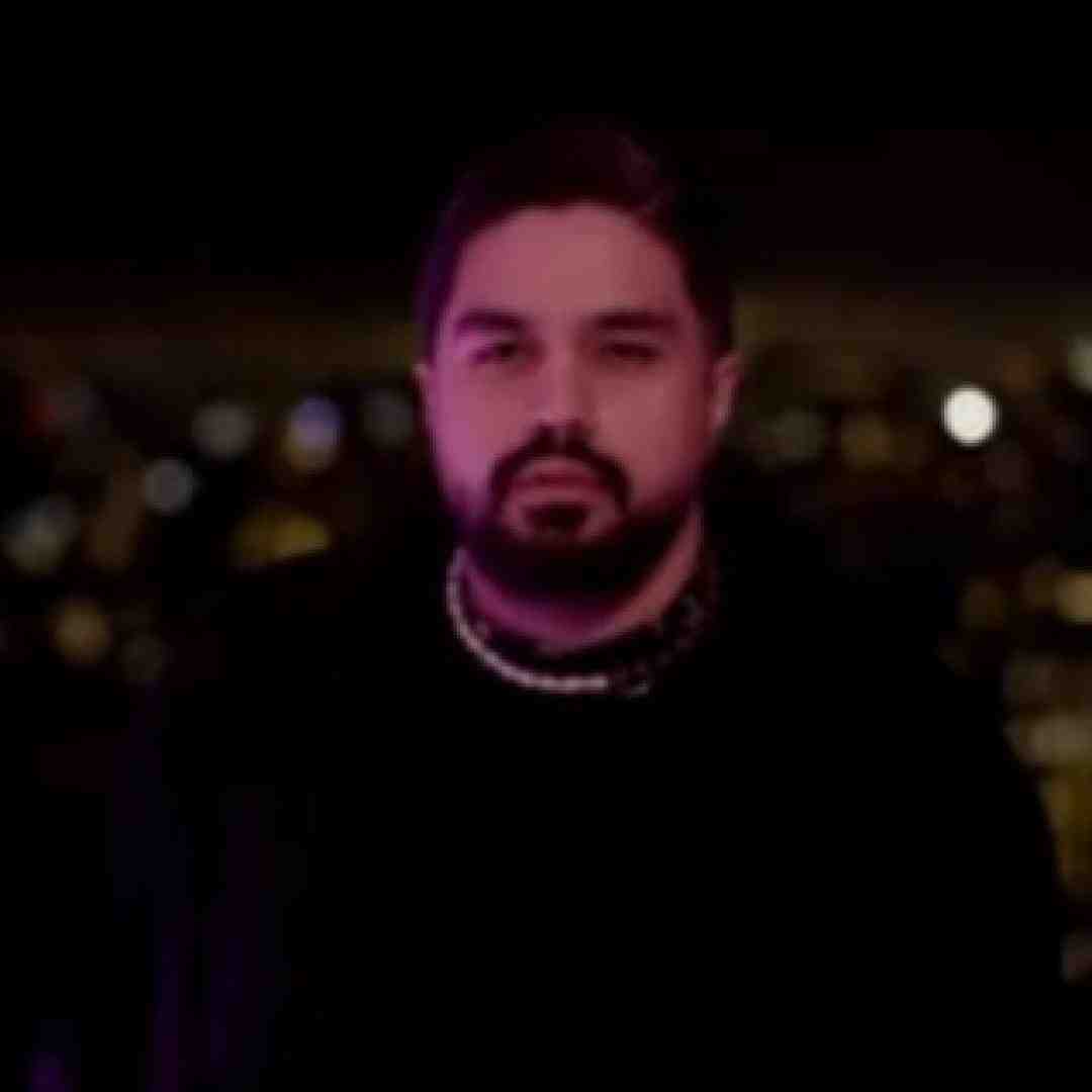 شایان اشراقی شهر غریب