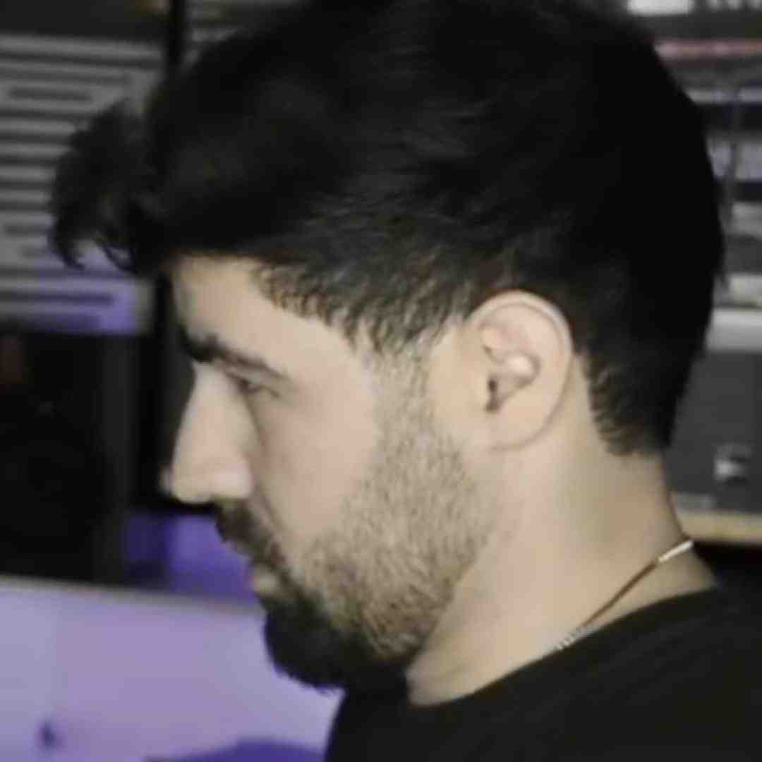 یوسف جمالی چنی تو چرب زوان بیدن