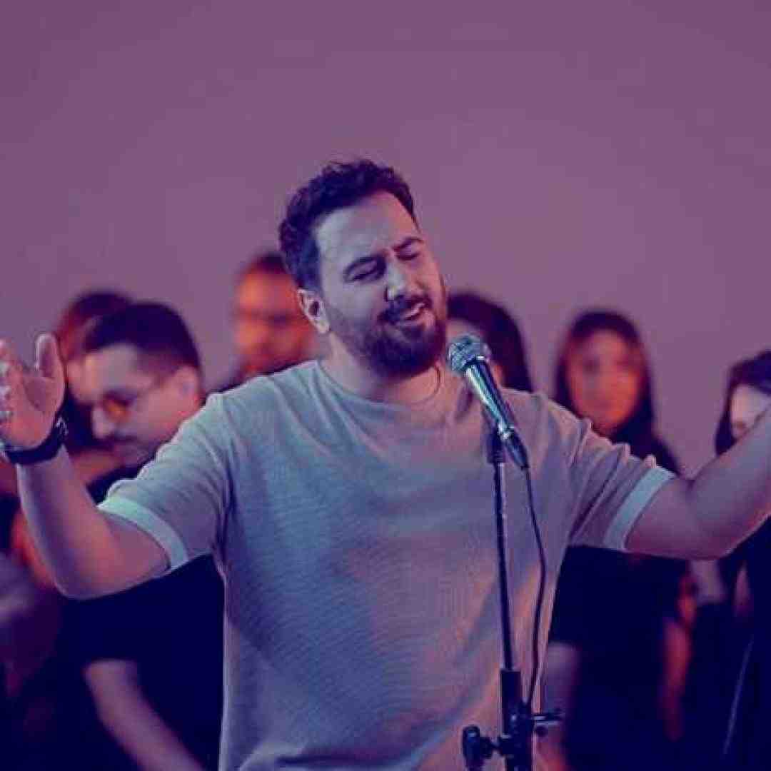 علیرضا پوراستاد این دل دیوونه رو وردار ببر مال خودت