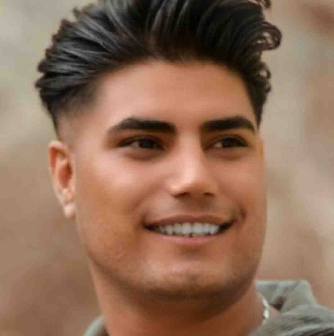 امین فالجی گنای و پای خود ایوشن و پیم روانی