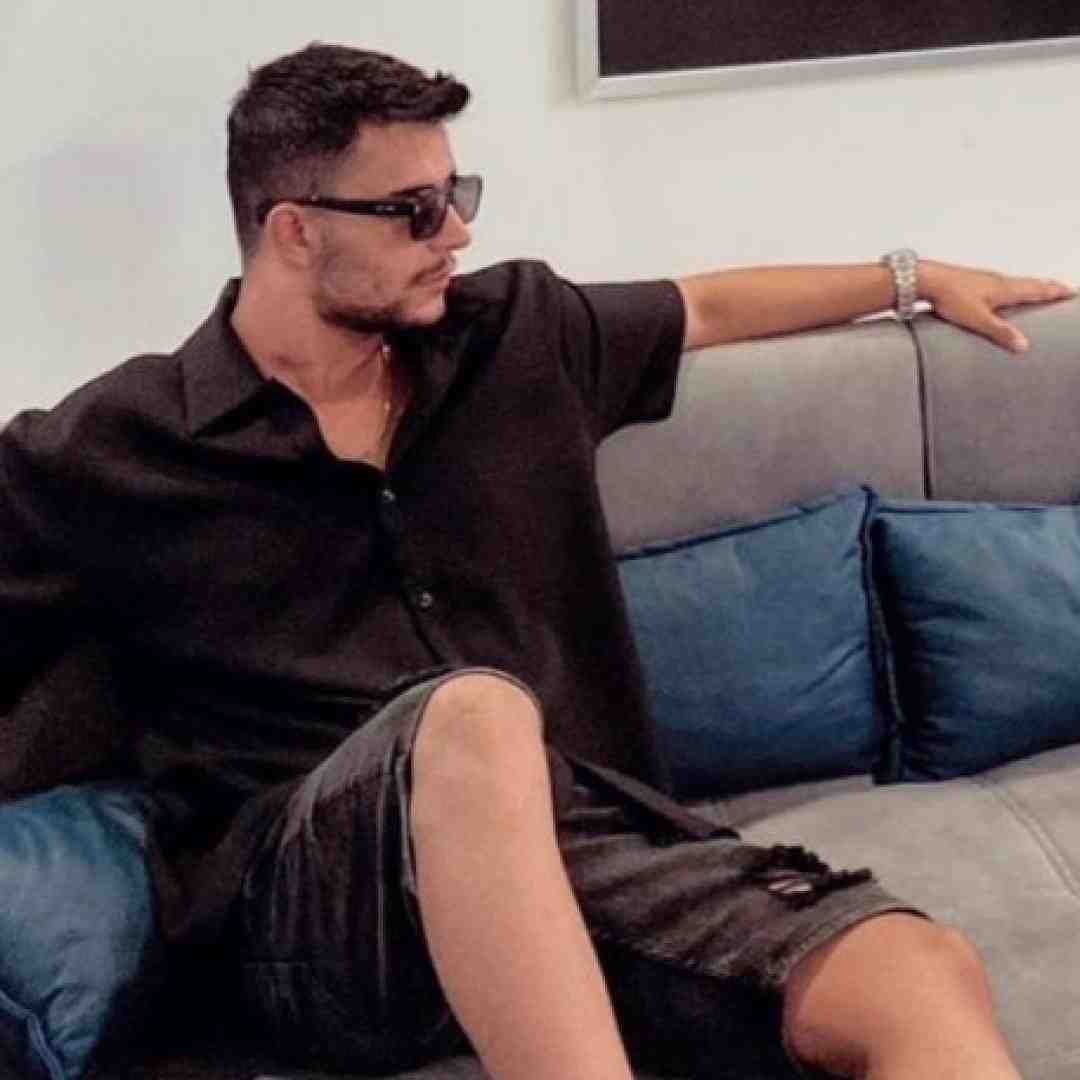 علی حسینی تابستون کوتاهه