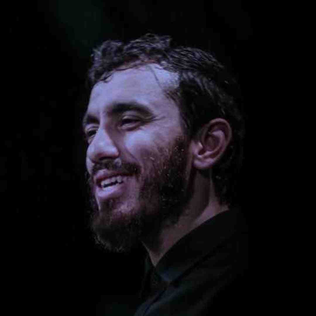 مهدی رسولی روی لب ها