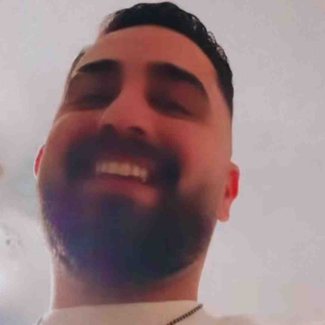رامین تجنگی و محمد امیری اعتراف