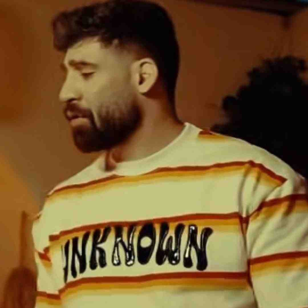 محمد محرمی شک ندارم که تورو یهو خدا رسوند به دادم