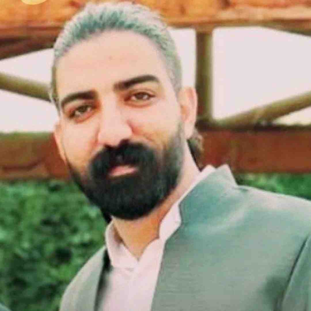 میلاد غلامی نه بشنوم لی باناو گوله ی نمه هردومانو