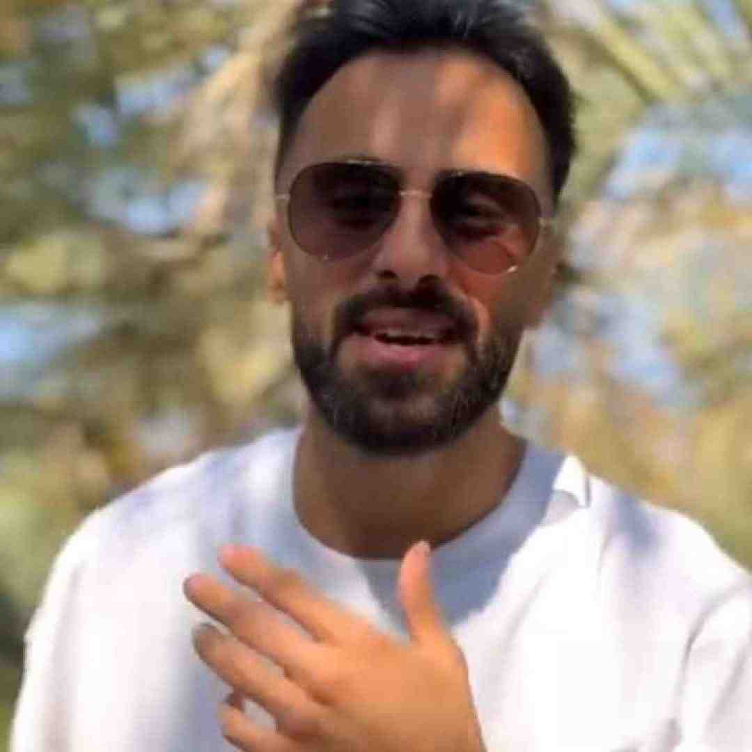 امیر تنگسیری می نگفتوم تو نباشی دل به دریا میزنم