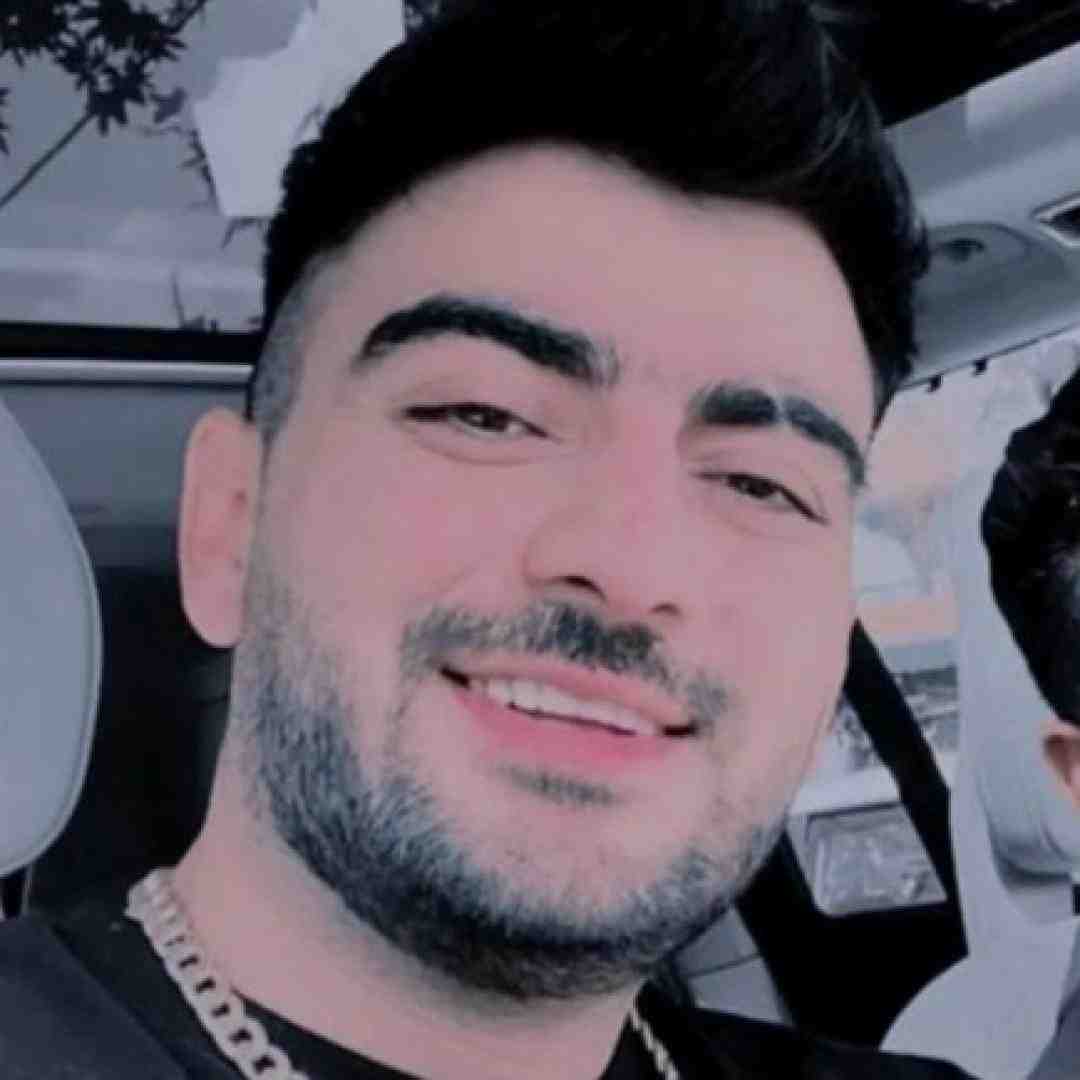 رامین تجنگی برس و دادم تورا و قرآن