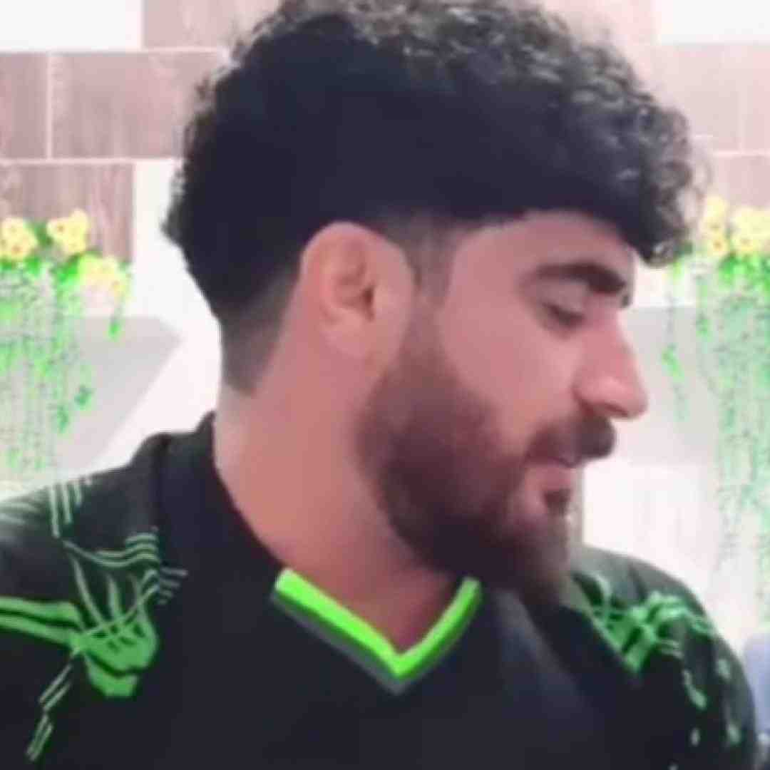 ادریس منصورزاده دری چه کی دل