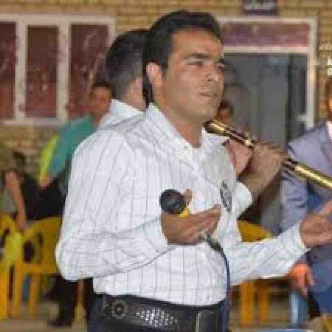 قاسم فاضلی اخی داینی داینی چویلم