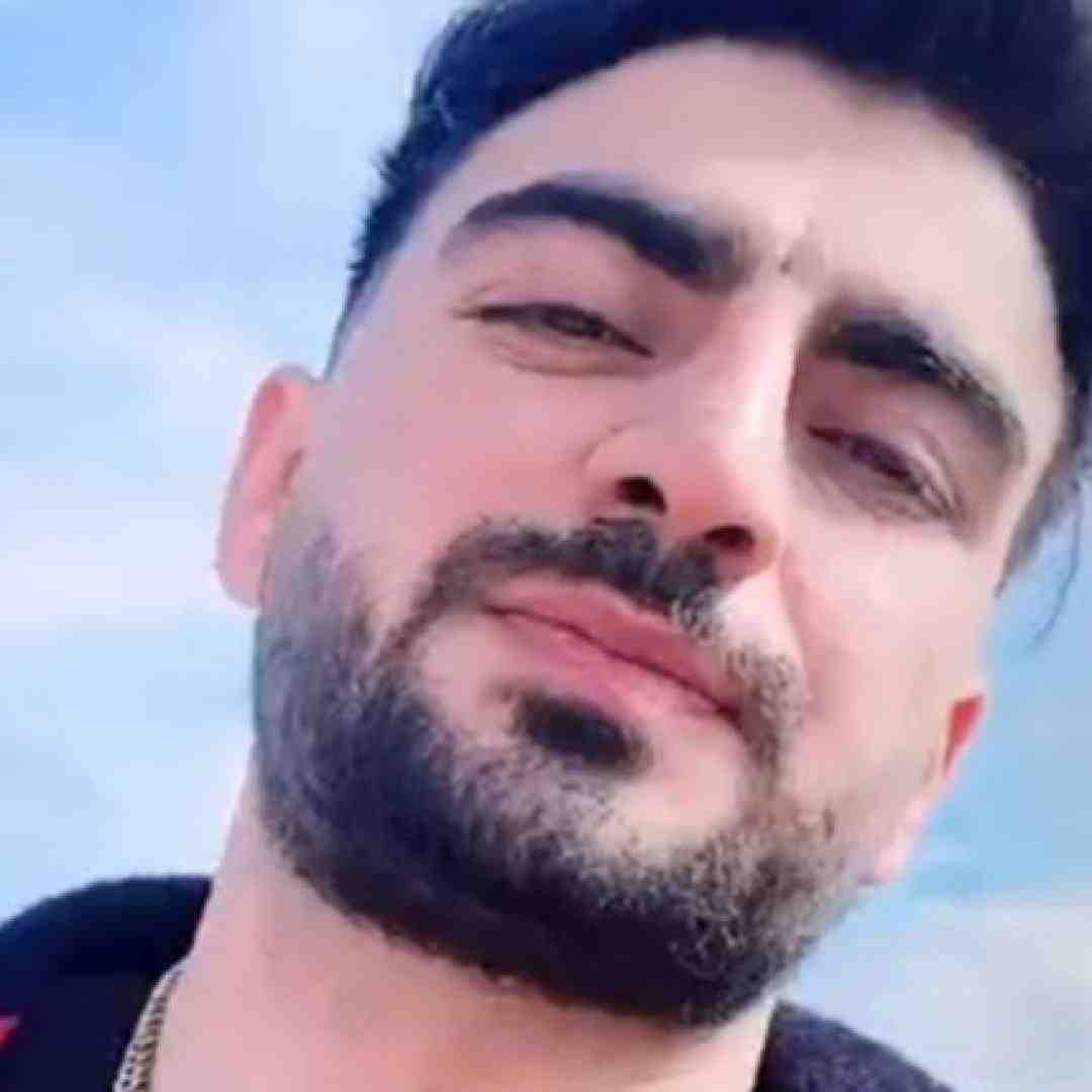 رامین تجنگی نفس ارام نمن تونیش بنیش بخن