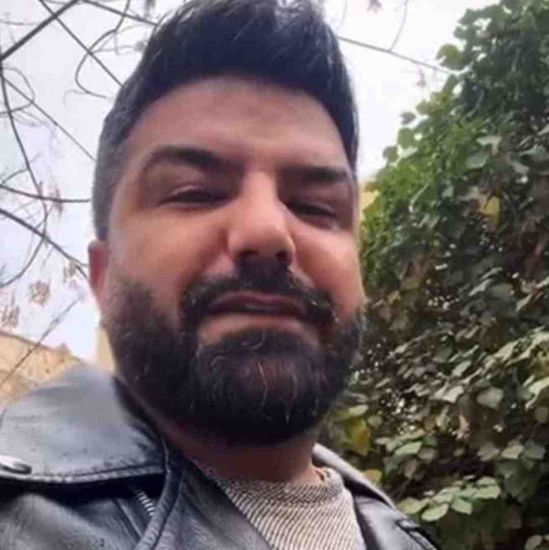 مجید خراطها نباشی تو پس کی بخنده برام تو تلخی زندگی