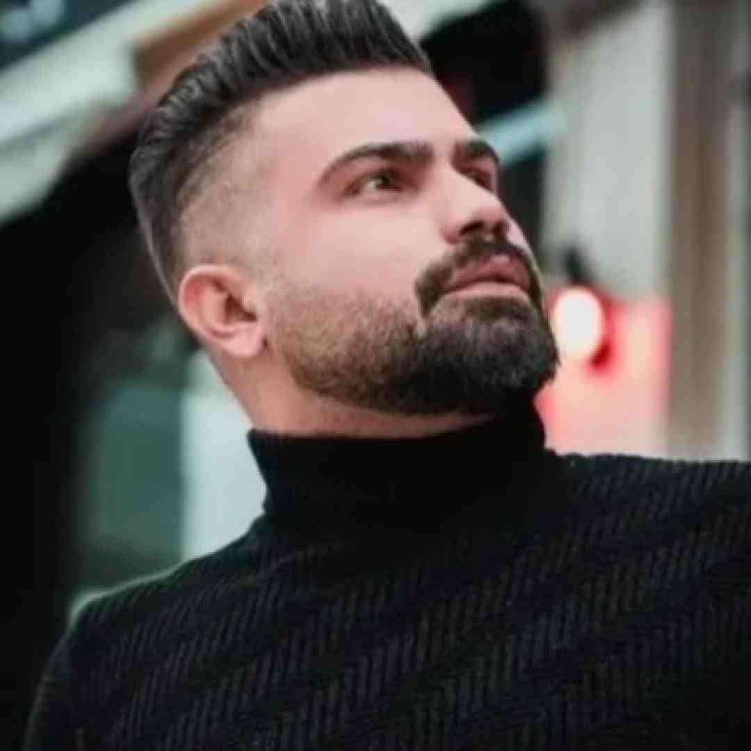 فرهاد جهانگیری سیل بکه چاویلم گرد رنگ رژ لبت ست بکه