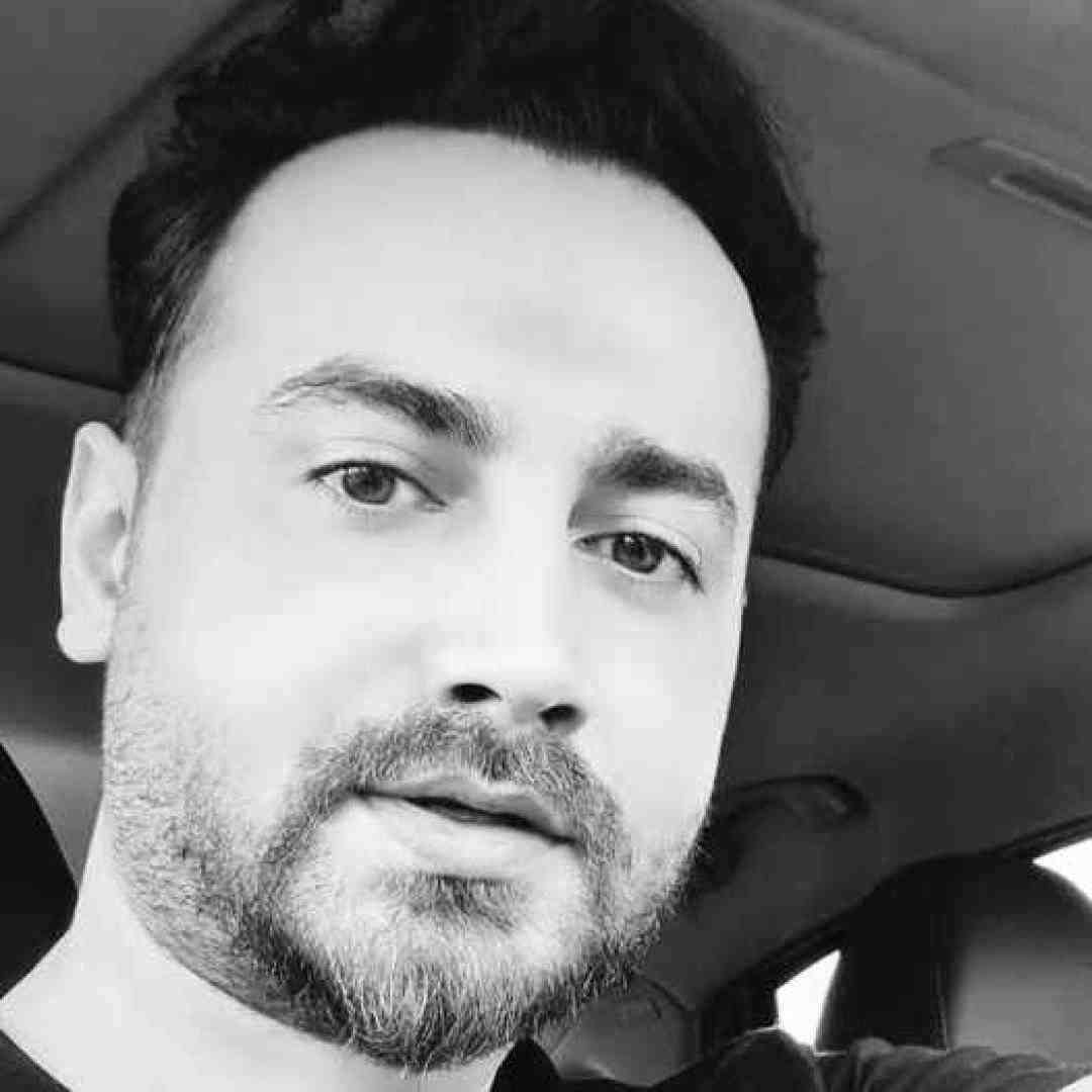 سامان جلیلی تنهایی