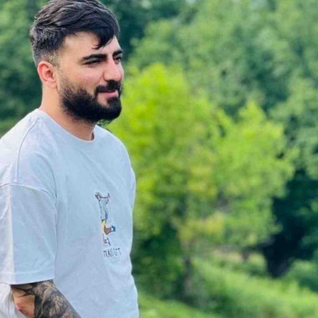 رامین تجنگی اعتراف کم درب و داغانم