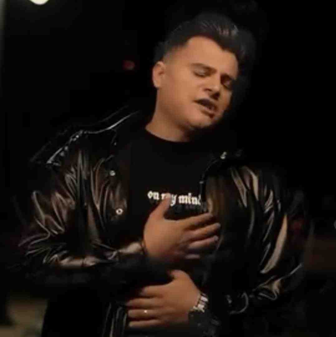 رامین کرمی شیرین آی شیرین عشق تو تلخ بی