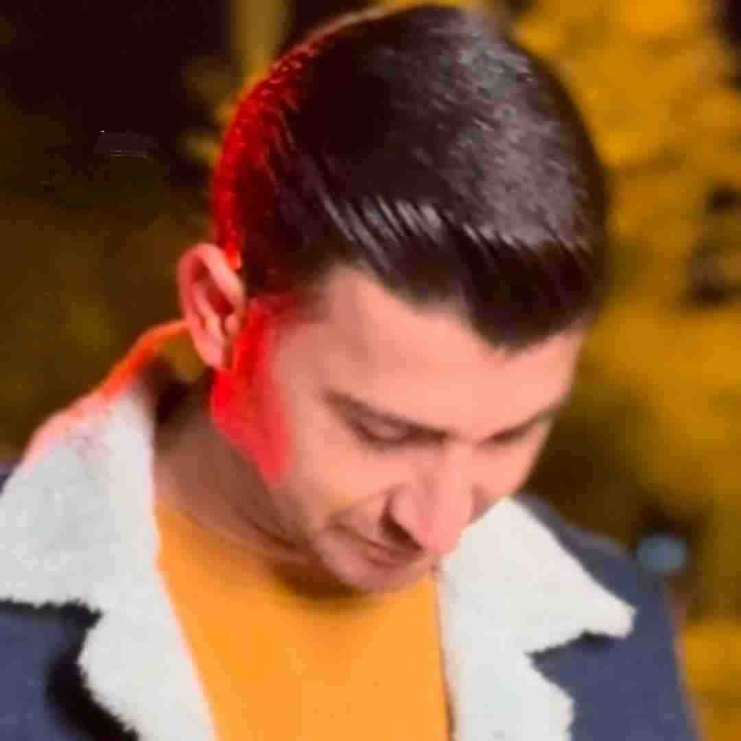 مرتضی باب بابام رفت