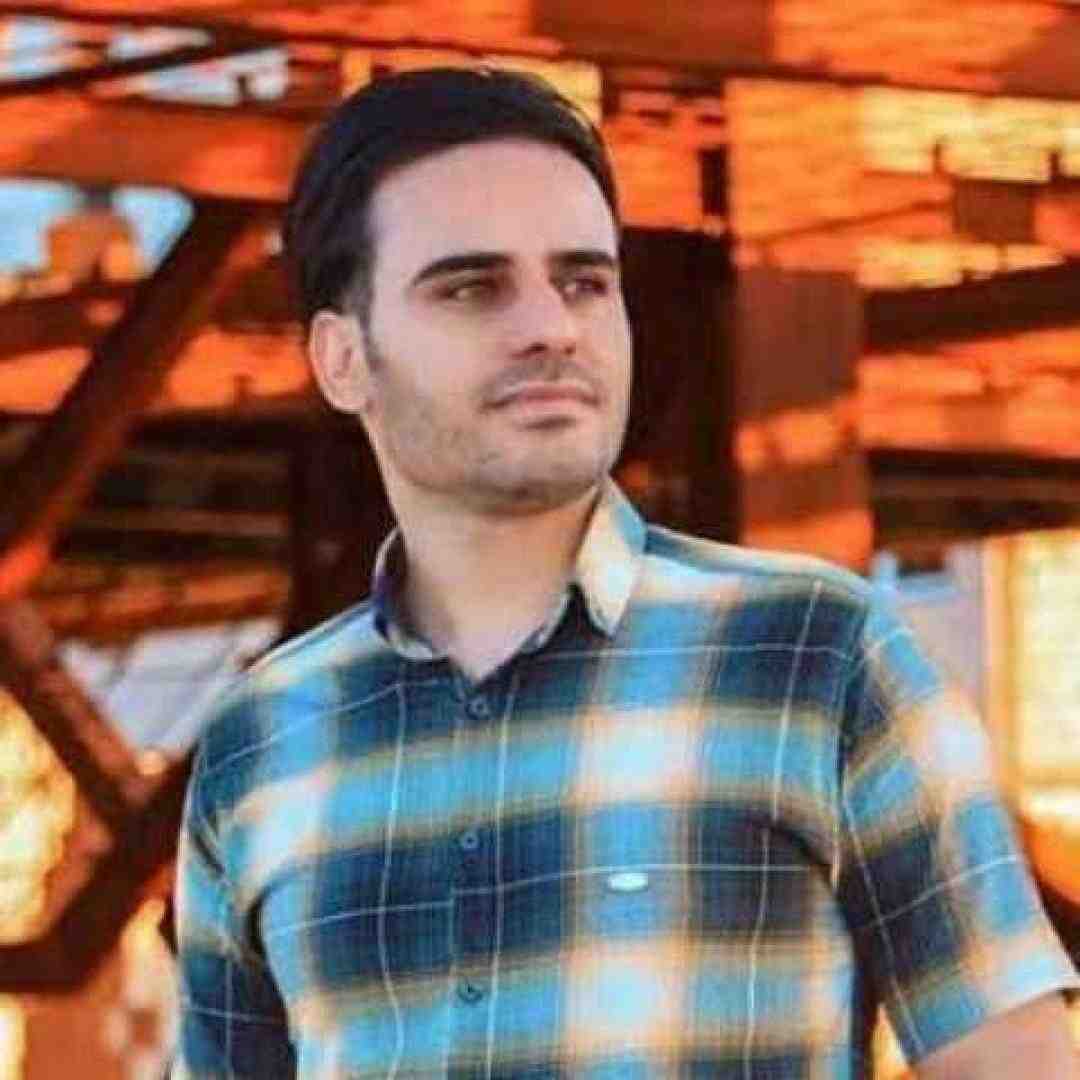 داوود یونسی چقدر امشب خرابم