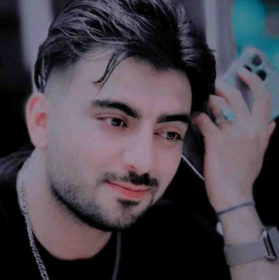 رامین تجنگی مثل مو دایده سرم و ناو خیاوان