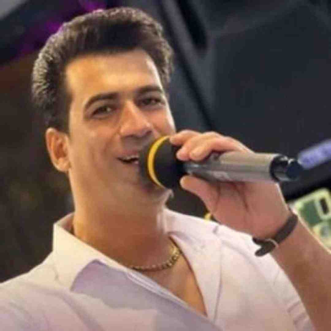 مسلم فتاحی جونمو نثار کردم