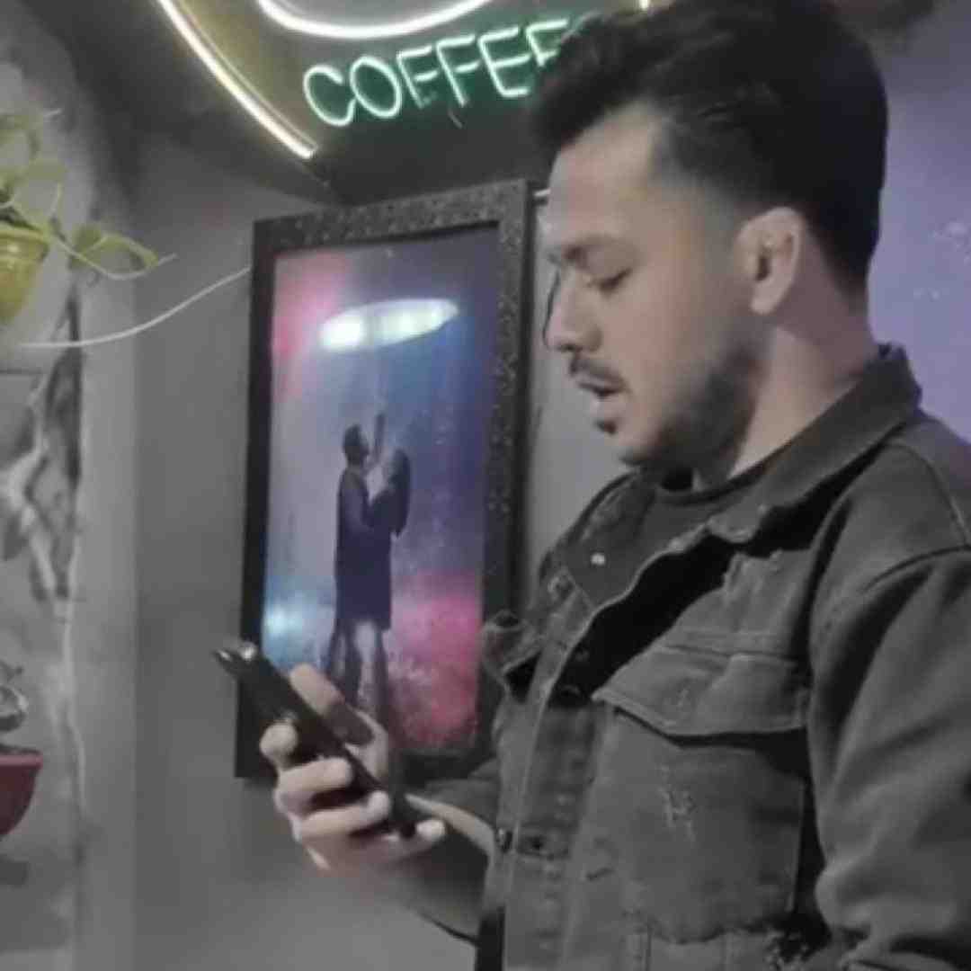 محمد میراد صبر ایوب