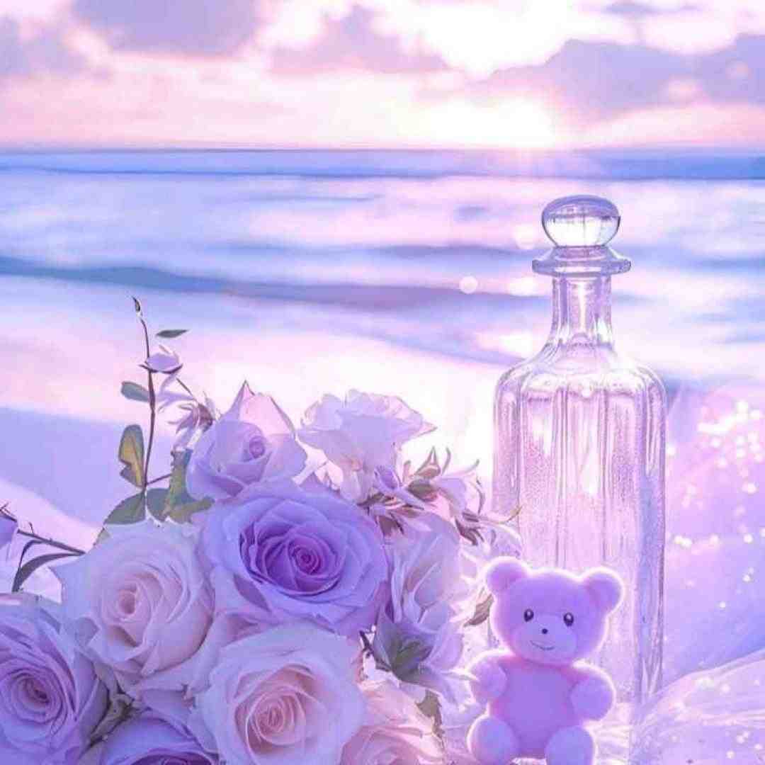  بودم همه شب دیده به ره تا به سحرگاه