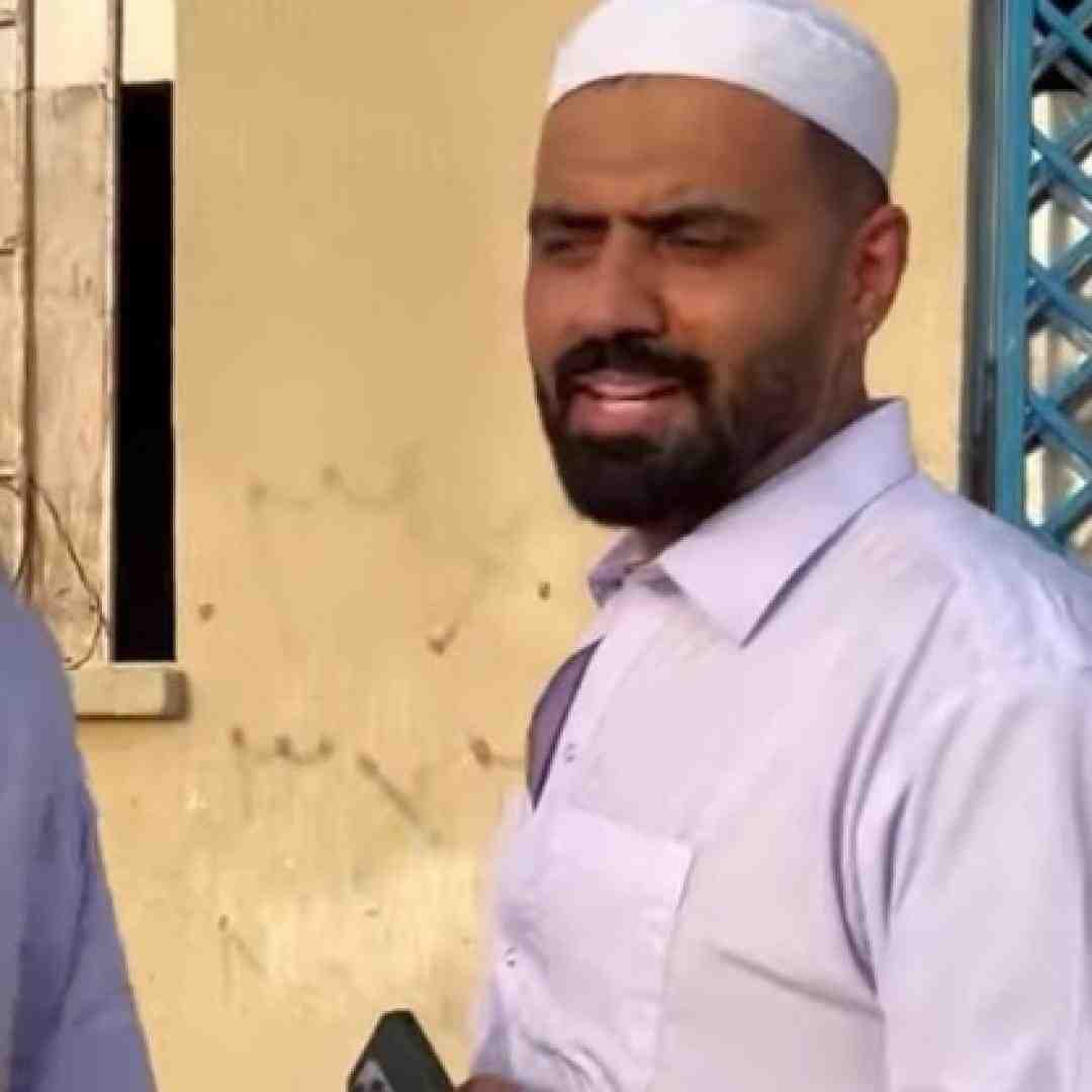 رضا شیری اون که میخندوندمش باعث اشکای منه