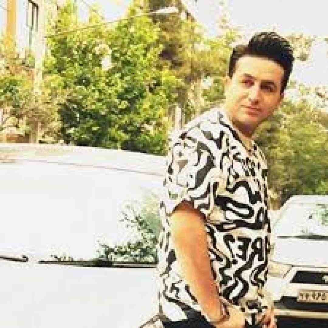 مرتضی جعفرزاده ساقی ۲