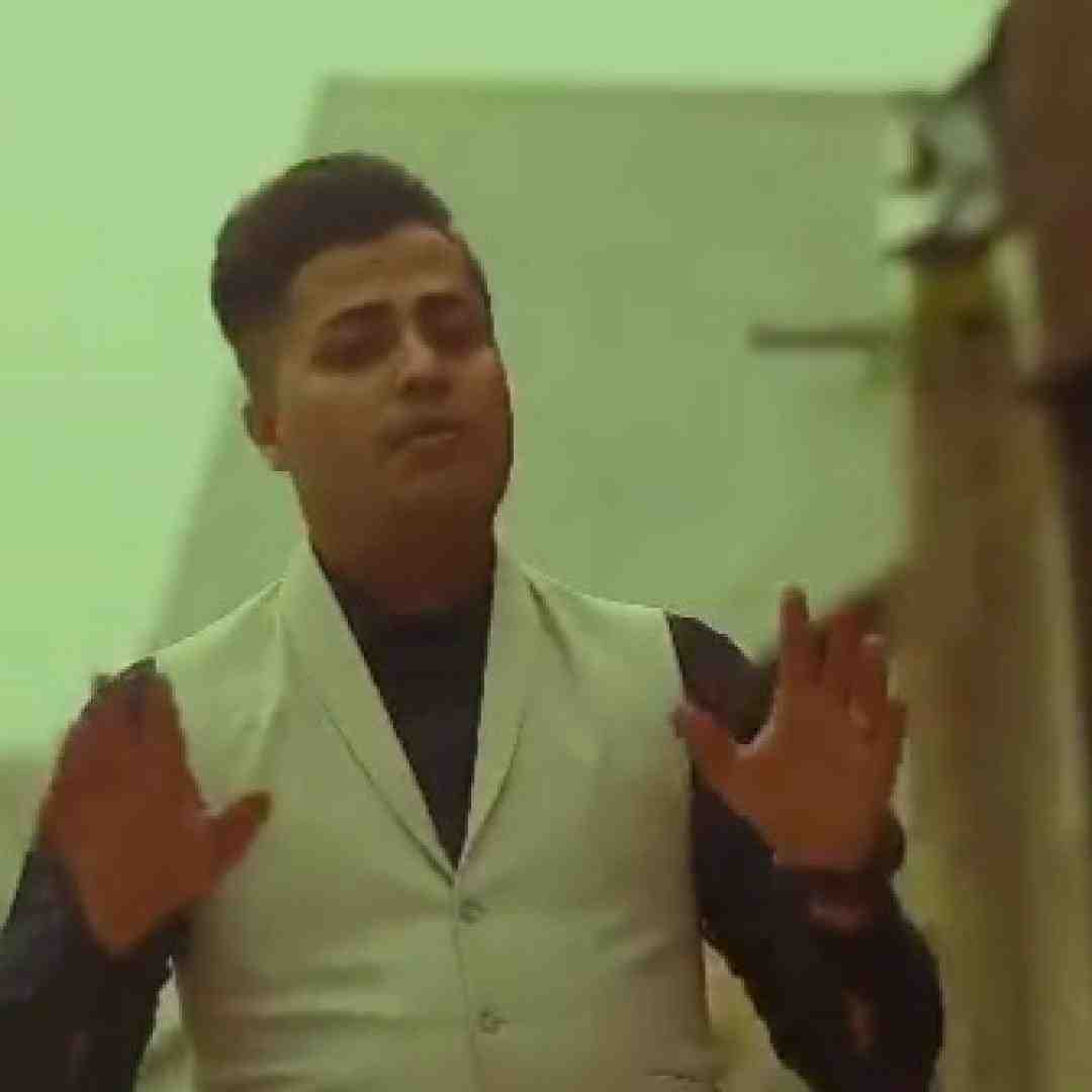 امید عقابی شب و روزم گره خورد به تو
