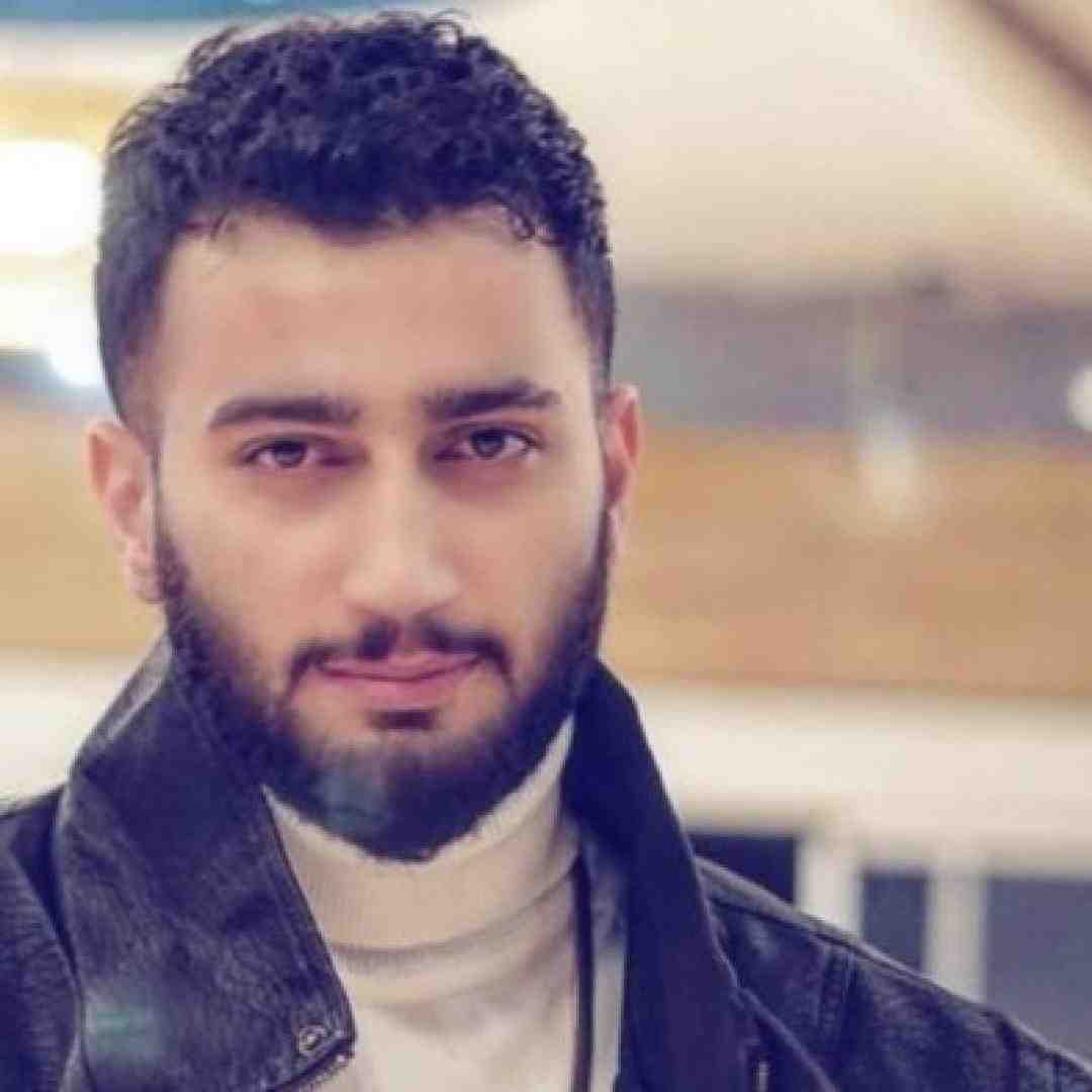 علیرضا باباجانی ته کلاس دا