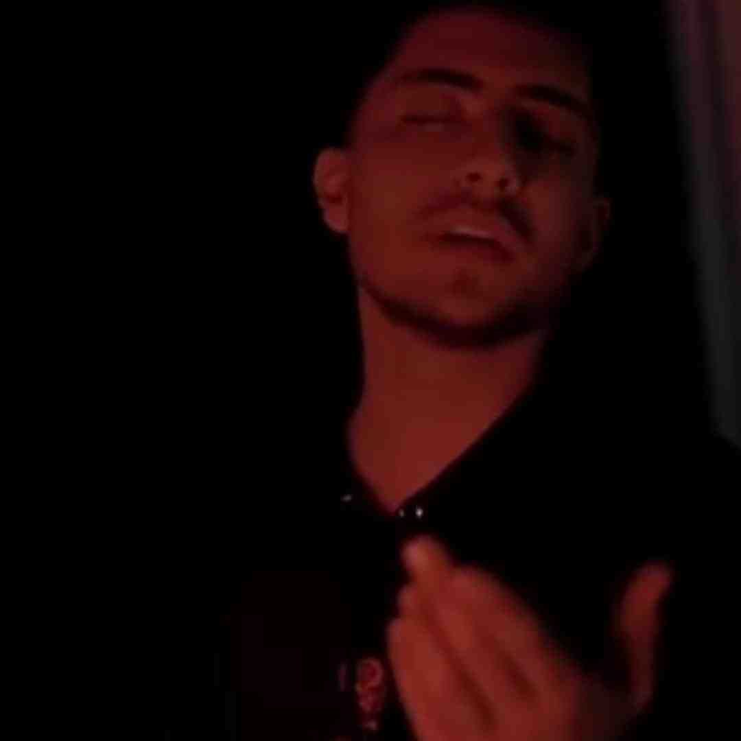 طاها کماسی فاز غم