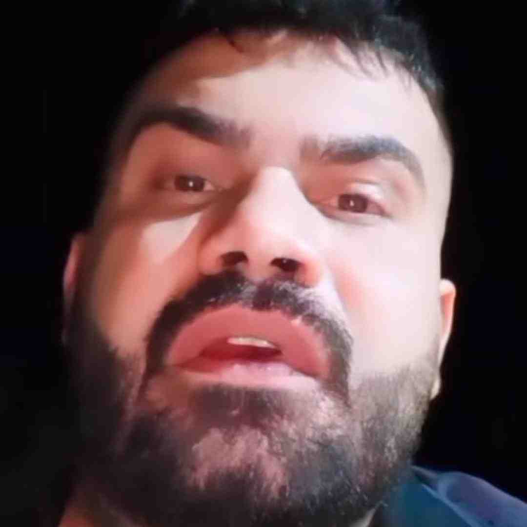 فرهاد جهانگیری جبرئیل