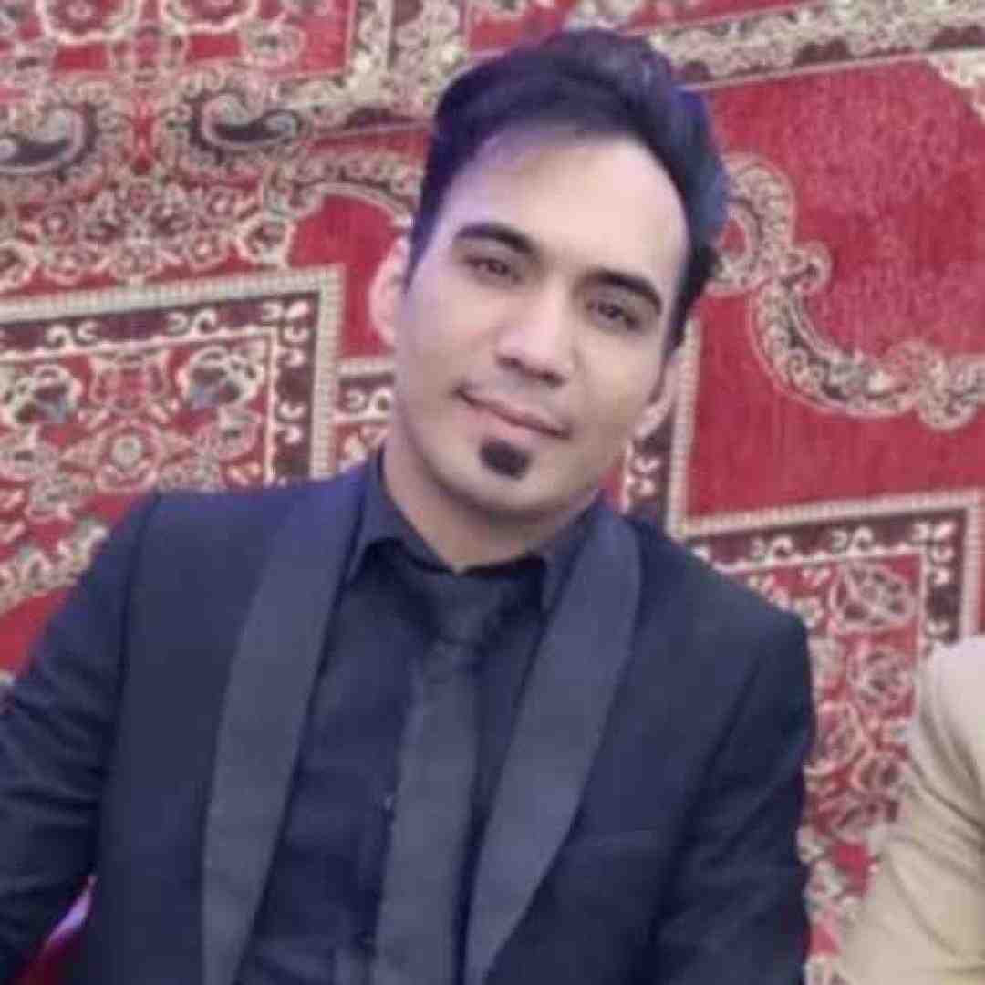 هومن پناهی حسرت