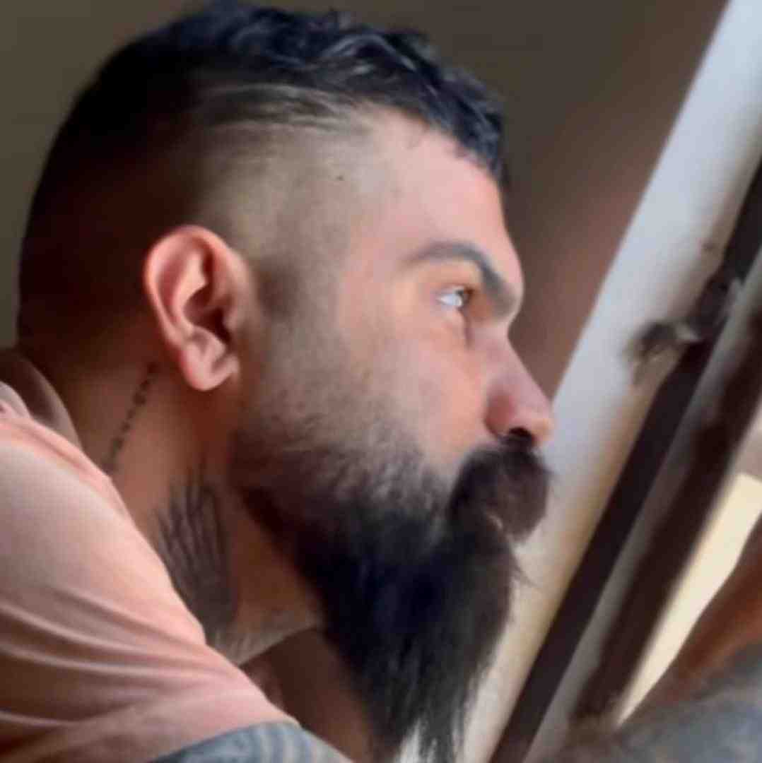 فرهاد جهانگیری ناو سرم جوری جنگه چمان خط مقدمه