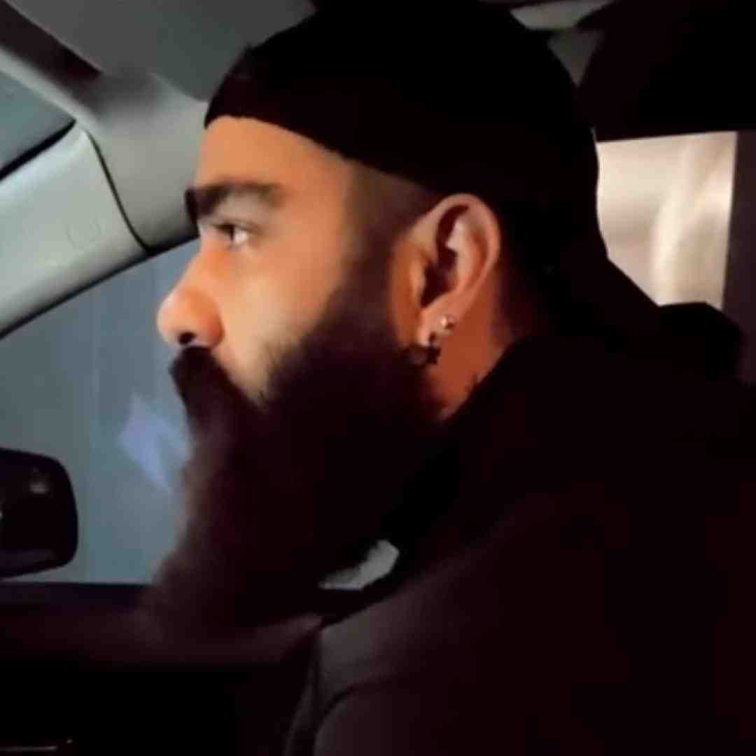 علی میر من هر کاری کردم که تو پیشم باشی